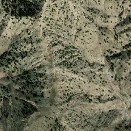 Satellite imagery of Dwah Wēs̲h̲têh Ghar, AF