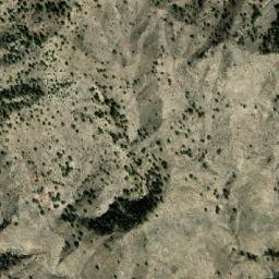 Satellite imagery of Dwah Wēs̲h̲têh Ghar, AF