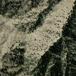 Satellite imagery of Dwah Wēs̲h̲têh Ghar, AF