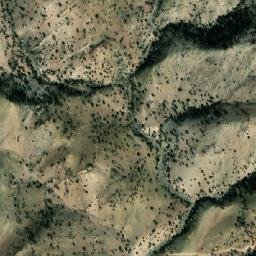 Satellite imagery of Srah Lmandzah, AF