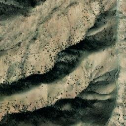 Satellite imagery of Srah Lmandzah, AF