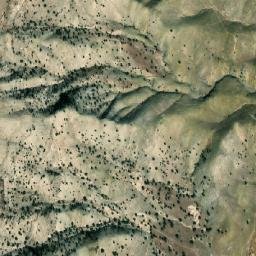 Satellite imagery of Srah Lmandzah, AF