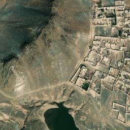 Satellite imagery of Khowst Mediumwave Transmitter, AF