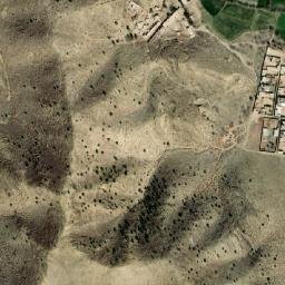 Satellite imagery of Kharmatū, AF