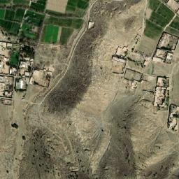Satellite imagery of Kharmatū, AF