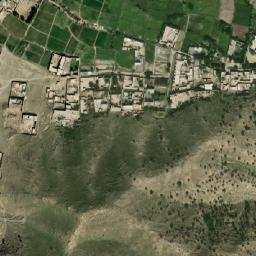 Satellite imagery of Kharmatū, AF