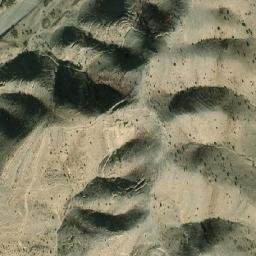 Satellite imagery of Pitsah Palah, AF