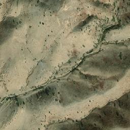 Satellite imagery of Ziṟay Kamar, AF