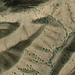 Satellite imagery of Ziṟay Kamar, AF