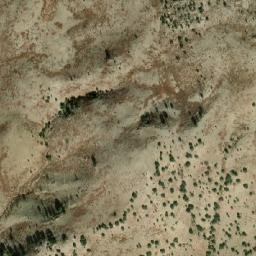 Satellite imagery of Besharam Sar, AF