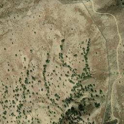 Satellite imagery of Besharam Sar, AF