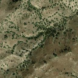 Satellite imagery of Besharam Sar, AF