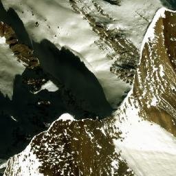 Satellite imagery of Koisar Bāl, IN