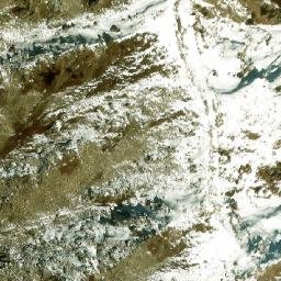 Satellite imagery of Shāpurshāl Dhār, IN