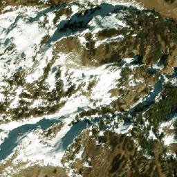 Satellite imagery of Shāpurshāl Dhār, IN
