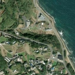 Satellite imagery of Hikusa Bana, JP