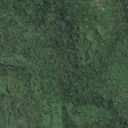 Satellite imagery of Kaise-saki, JP