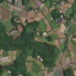 Satellite imagery of Nagato Bana, JP