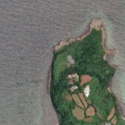 Satellite imagery of Ba Saki, JP