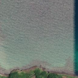 Satellite imagery of Ba Saki, JP