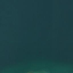 Satellite imagery of Yatoo-hana, JP