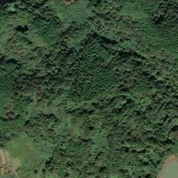Satellite imagery of No-saki, JP