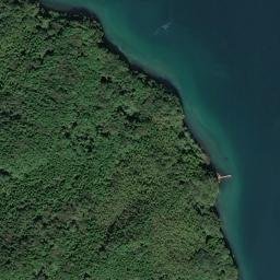 Satellite imagery of No-saki, JP