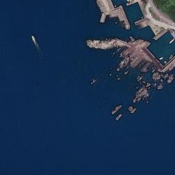 Satellite imagery of Hane Zaki, JP