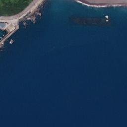 Satellite imagery of Hane Zaki, JP