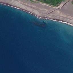 Satellite imagery of Hane Zaki, JP
