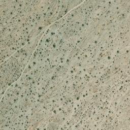 Satellite imagery of Imperial Buttes Mine, US