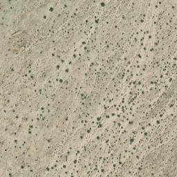 Satellite imagery of Imperial Buttes Mine, US