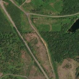 Satellite imagery of Cely Ann Mine Number 2, US
