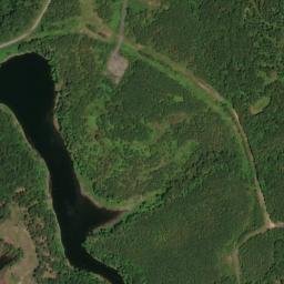 Satellite imagery of Cely Ann Mine Number 2, US
