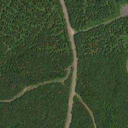 Satellite imagery of Cely Ann Mine Number 2, US