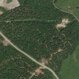 Satellite imagery of Gitmore Mines, US