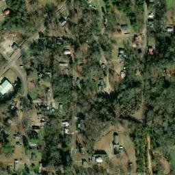 Satellite imagery of Potter Mine, US