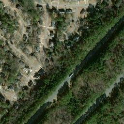 Satellite imagery of Parkwood Mine, US