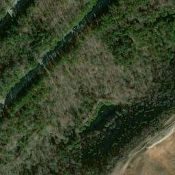 Satellite imagery of Parkwood Mine, US