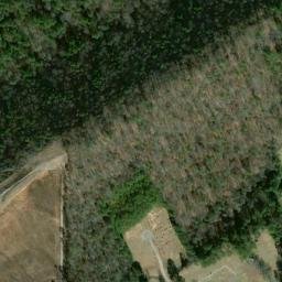 Satellite imagery of Parkwood Mine, US
