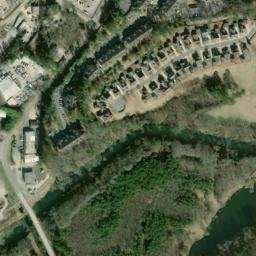 Satellite imagery of Booth Mine, US