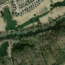 Satellite imagery of Booth Mine, US