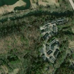 Satellite imagery of Booth Mine, US