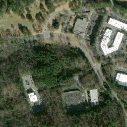 Satellite imagery of Moyle Mine, US