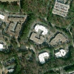 Satellite imagery of Acton Mine, US