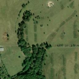 Satellite imagery of Cook Mine, US