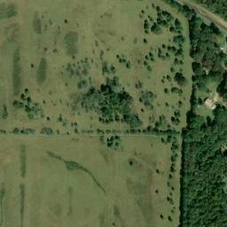 Satellite imagery of Cook Mine, US
