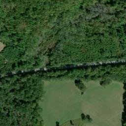 Satellite imagery of Sewell-Caldwell Prospect, US