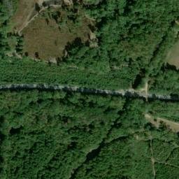 Satellite imagery of Sewell-Caldwell Prospect, US