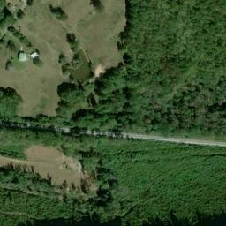 Satellite imagery of Sewell-Caldwell Prospect, US